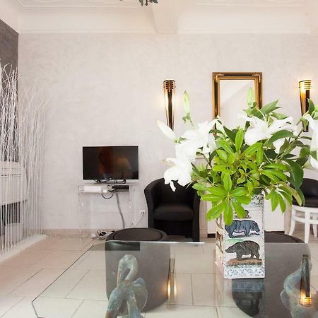 90 Rue Meynadier Διαμέρισμα Κάννες Εξωτερικό φωτογραφία