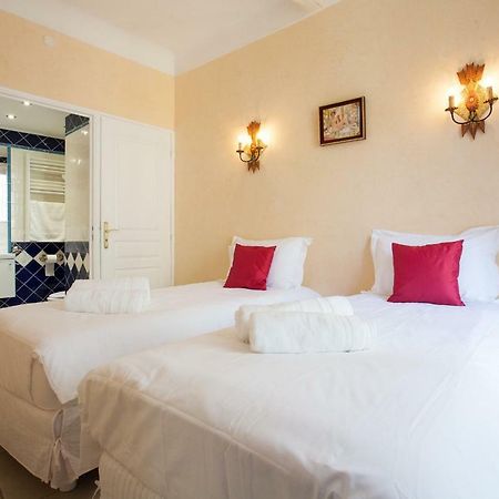 90 Rue Meynadier Διαμέρισμα Κάννες Εξωτερικό φωτογραφία
