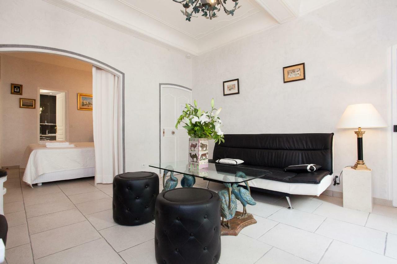 90 Rue Meynadier Διαμέρισμα Κάννες Εξωτερικό φωτογραφία