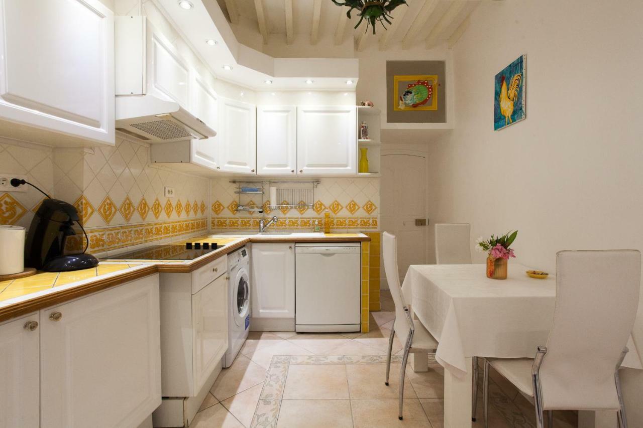 90 Rue Meynadier Διαμέρισμα Κάννες Εξωτερικό φωτογραφία