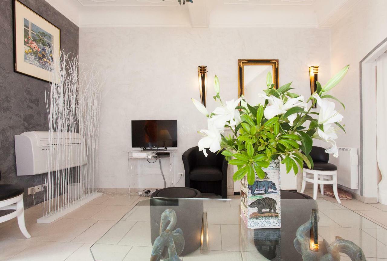 90 Rue Meynadier Διαμέρισμα Κάννες Εξωτερικό φωτογραφία