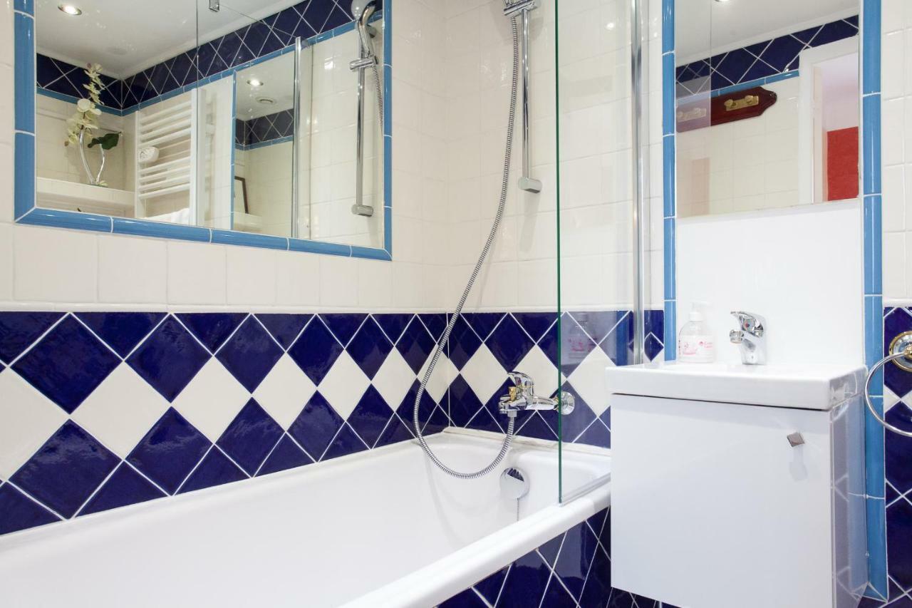 90 Rue Meynadier Διαμέρισμα Κάννες Εξωτερικό φωτογραφία