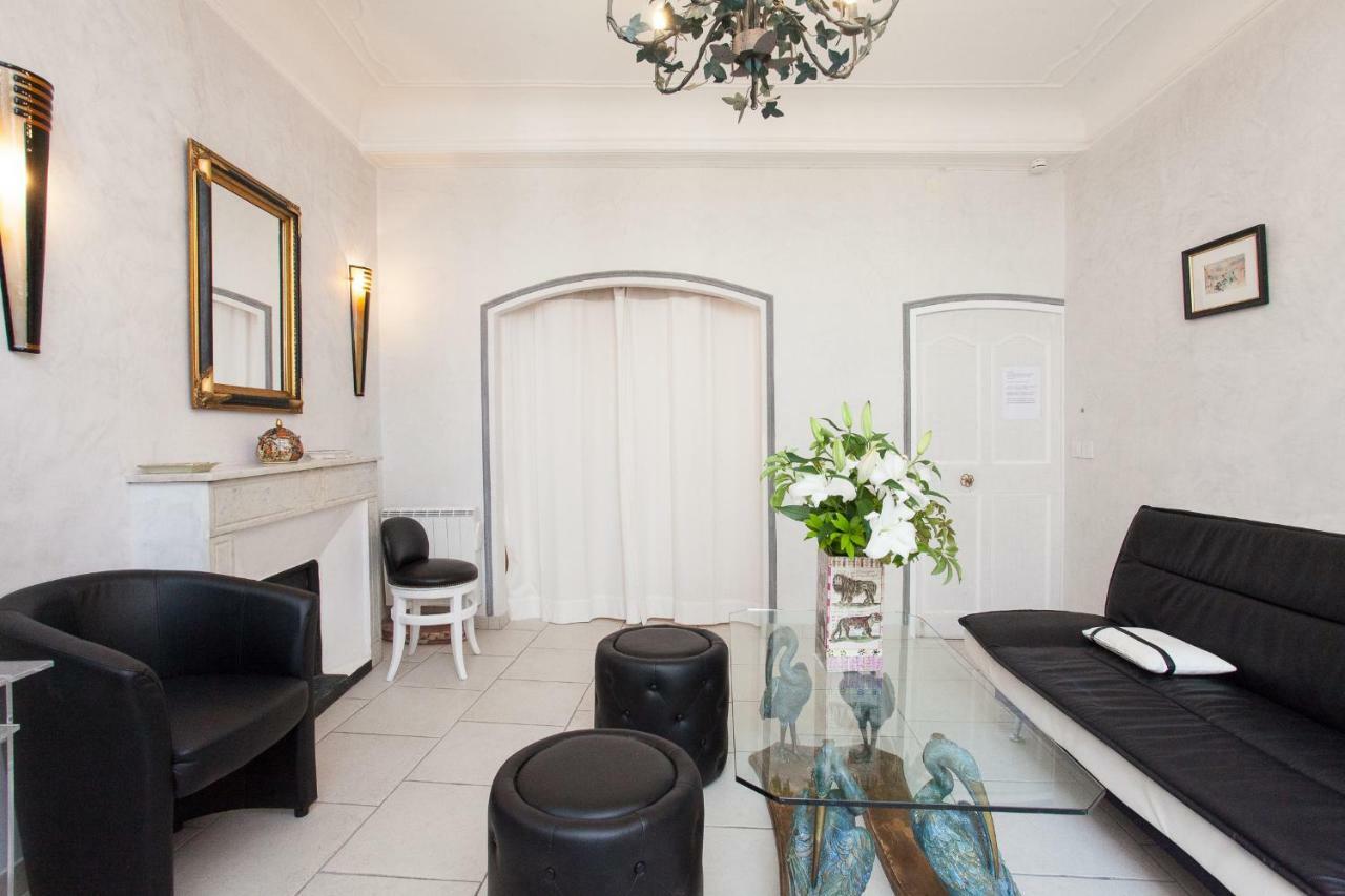 90 Rue Meynadier Διαμέρισμα Κάννες Εξωτερικό φωτογραφία