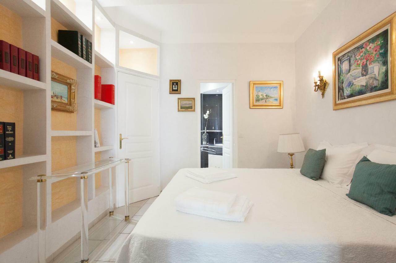 90 Rue Meynadier Διαμέρισμα Κάννες Εξωτερικό φωτογραφία